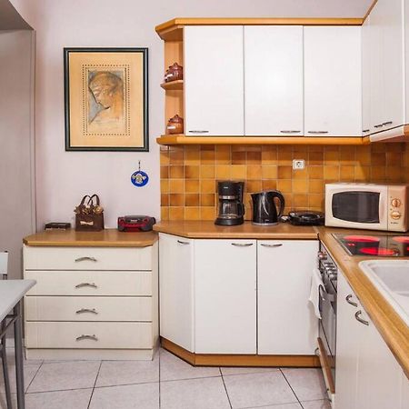 Harmony Volos Maisonette Villa ภายนอก รูปภาพ