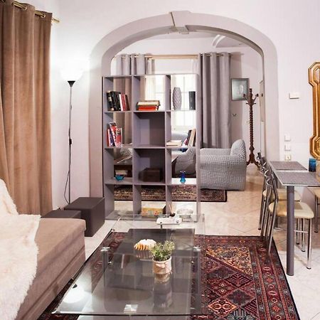 Harmony Volos Maisonette Villa ภายนอก รูปภาพ