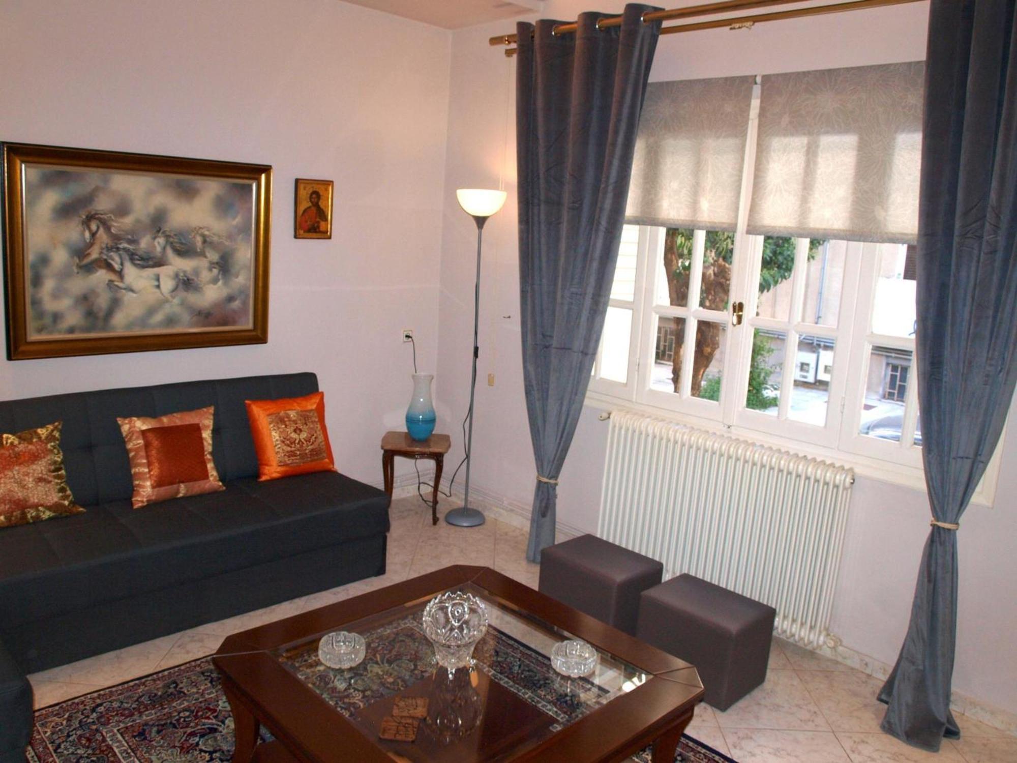 Harmony Volos Maisonette Villa ภายนอก รูปภาพ