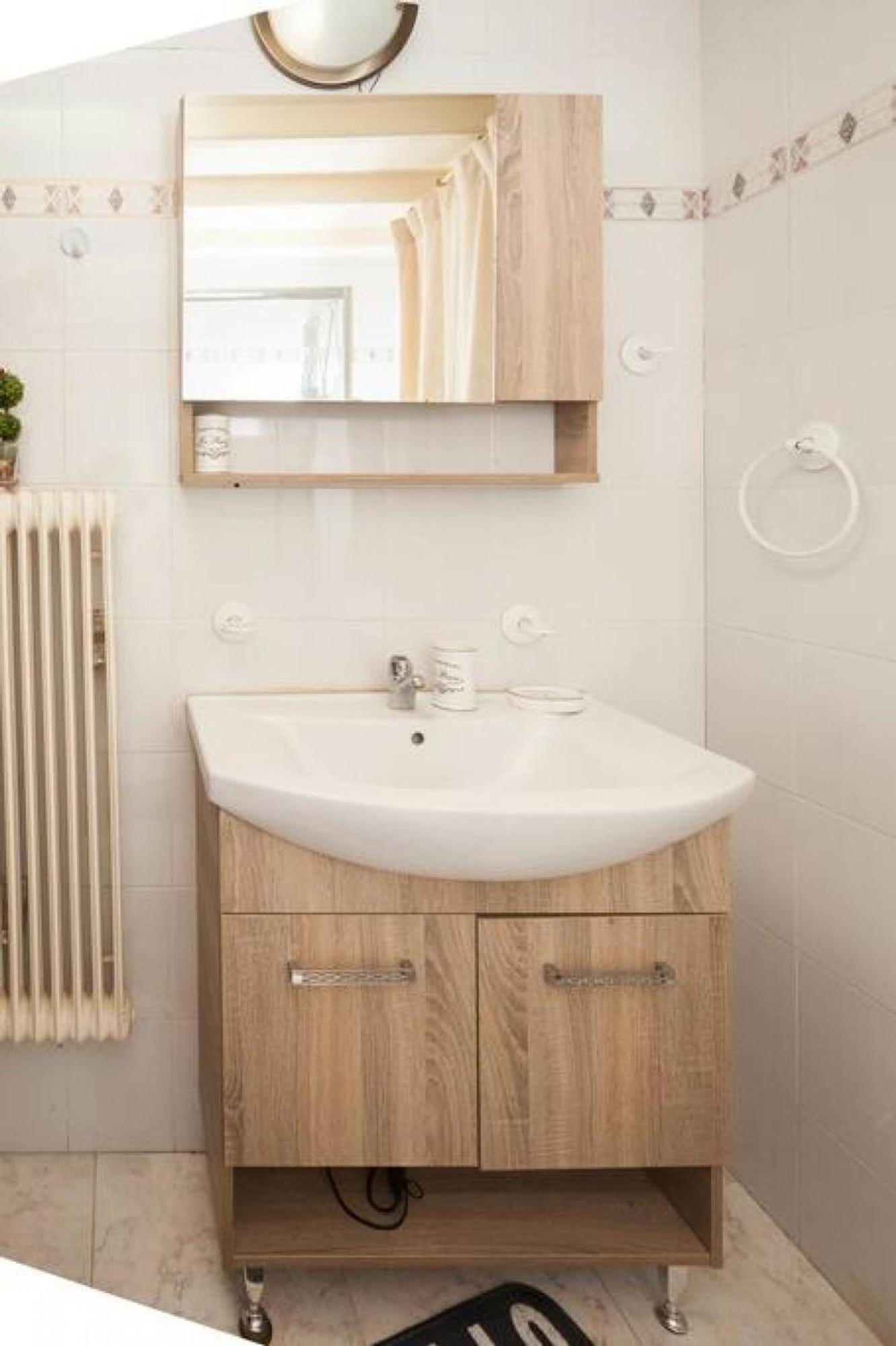 Harmony Volos Maisonette Villa ภายนอก รูปภาพ