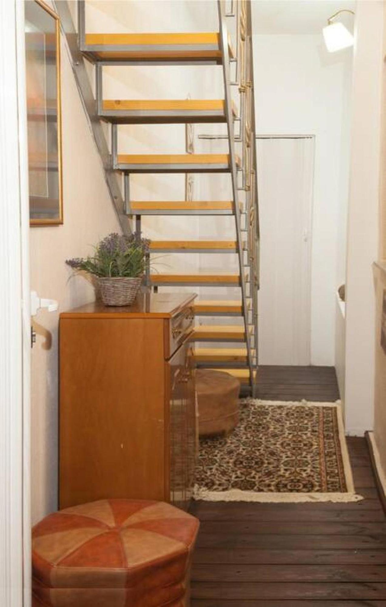 Harmony Volos Maisonette Villa ภายนอก รูปภาพ